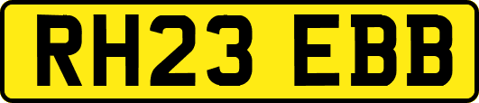 RH23EBB