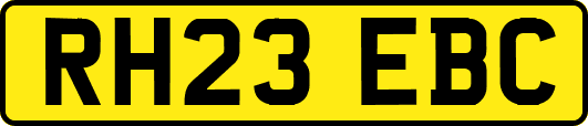 RH23EBC
