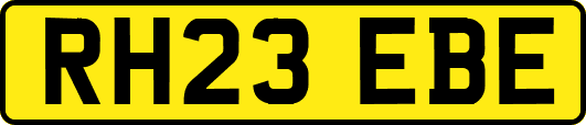 RH23EBE