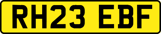 RH23EBF