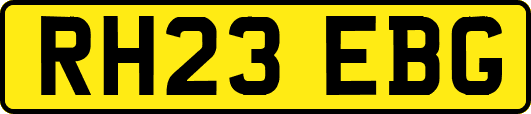 RH23EBG