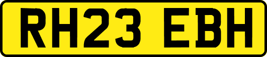 RH23EBH