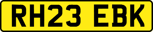 RH23EBK