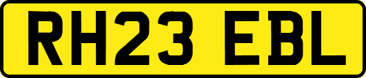 RH23EBL