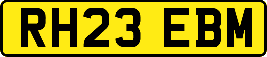 RH23EBM