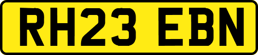 RH23EBN