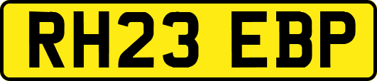 RH23EBP