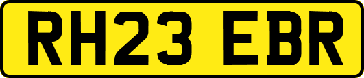 RH23EBR