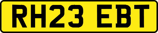RH23EBT