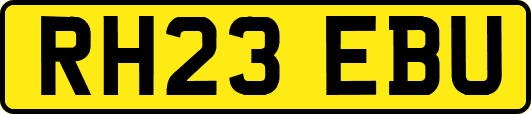 RH23EBU