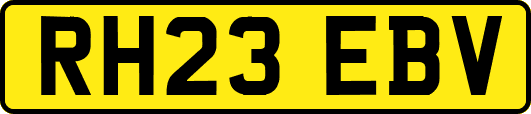 RH23EBV