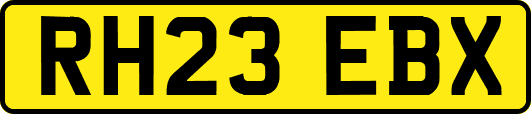 RH23EBX