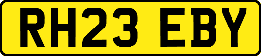 RH23EBY