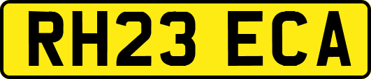 RH23ECA