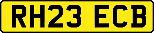 RH23ECB