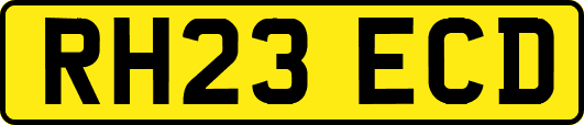 RH23ECD