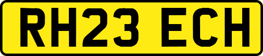 RH23ECH