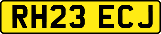 RH23ECJ