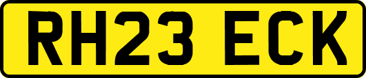 RH23ECK