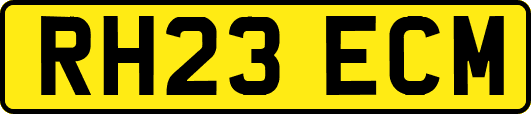 RH23ECM
