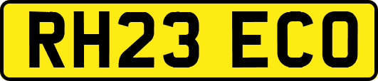 RH23ECO