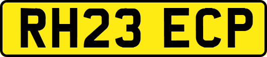 RH23ECP