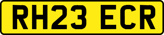 RH23ECR