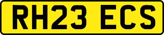 RH23ECS