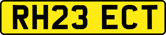 RH23ECT