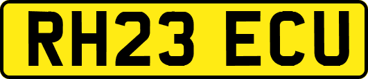 RH23ECU