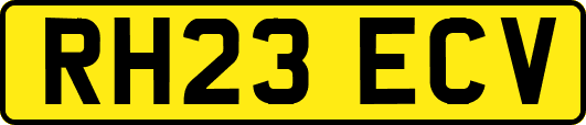 RH23ECV