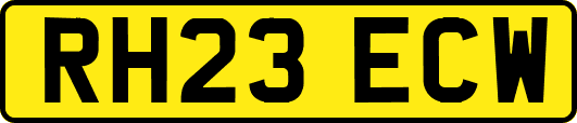 RH23ECW