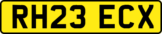 RH23ECX