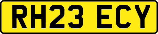 RH23ECY
