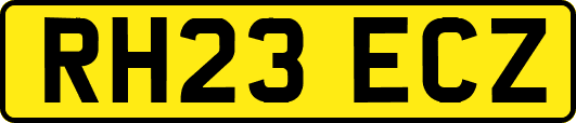 RH23ECZ