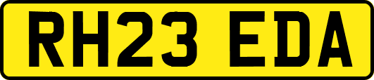RH23EDA
