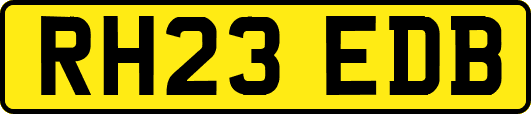 RH23EDB