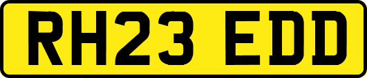 RH23EDD