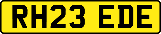 RH23EDE
