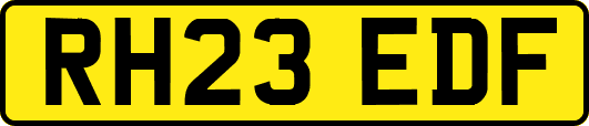 RH23EDF