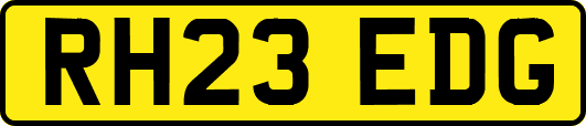 RH23EDG