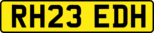 RH23EDH