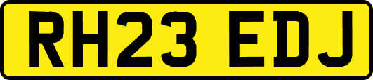 RH23EDJ