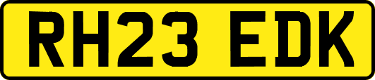 RH23EDK