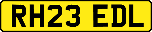 RH23EDL
