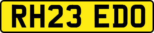 RH23EDO