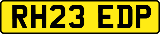 RH23EDP