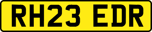 RH23EDR