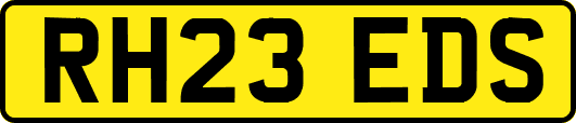 RH23EDS