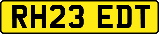 RH23EDT